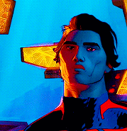 Miguel O’Hara [Marvel]