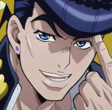 Josuke [JJBA 4]