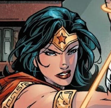 Wonder Woman [DC]