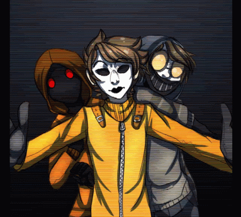 Marble Hornets [Kastoway on DA]