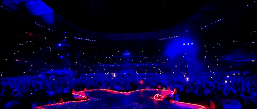 Coldplay & BTS