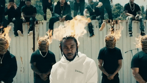 Kendrick Lamar